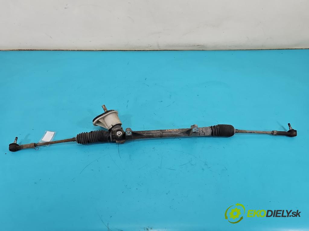 Renault Clio III 2005-2012 1.6 16V 111KM automatic 82 kW 1598 cm3 5- Ozubené kolo: volant 