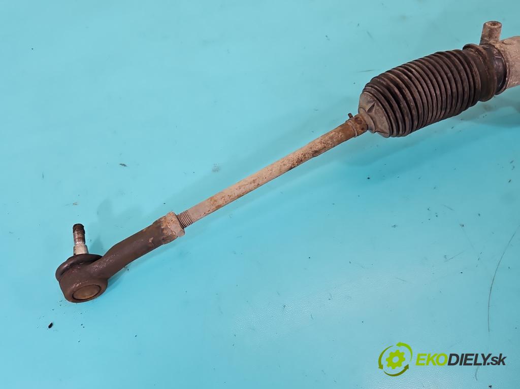 Renault Clio III 2005-2012 1.6 16V 111KM automatic 82 kW 1598 cm3 5- Ozubené kolo: volant