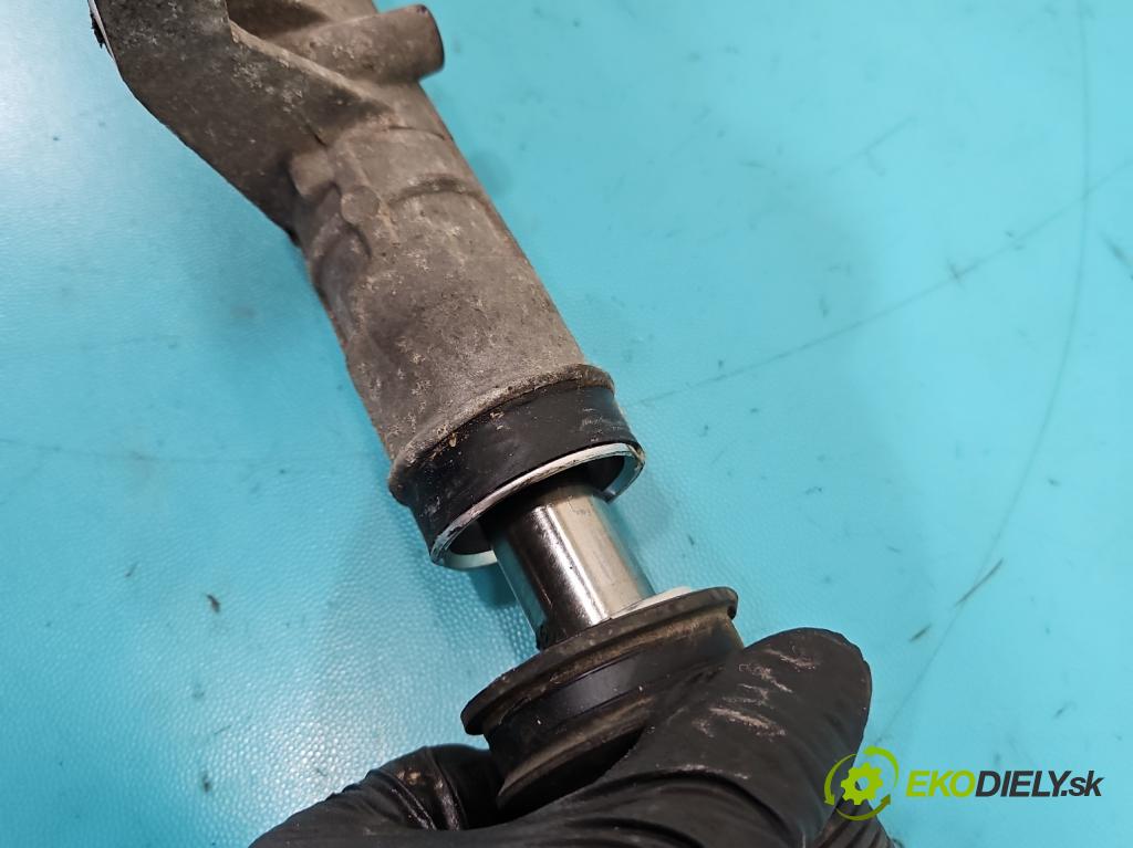 Renault Clio III 2005-2012 1.6 16V 111KM automatic 82 kW 1598 cm3 5- Ozubené kolo: volant