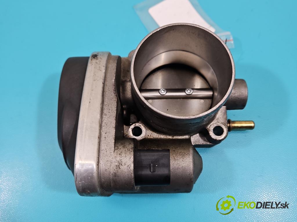 Renault Clio III 2005-2012 1.6 16V 111KM automatic 82 kW 1598 cm3 5- klapka 8200190230 (Škrtiaca klapka)