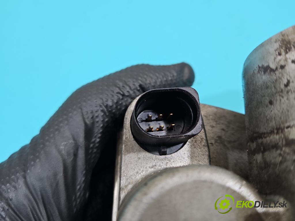 Renault Clio III 2005-2012 1.6 16V 111KM automatic 82 kW 1598 cm3 5- klapka 8200190230 (Škrtiaca klapka)