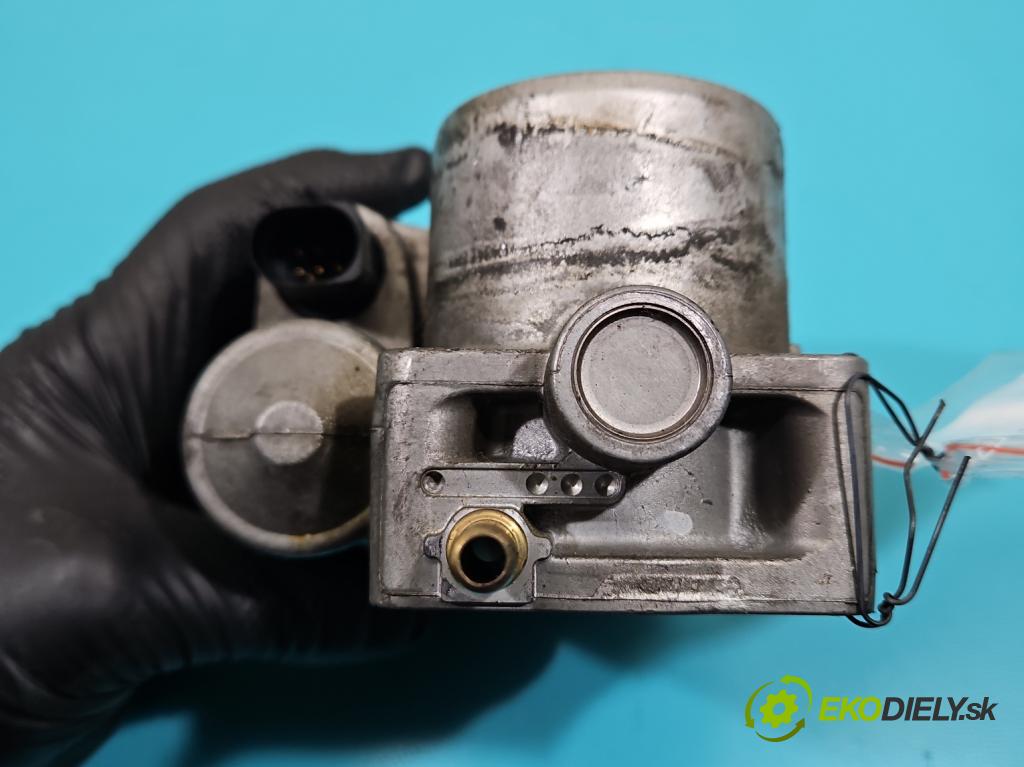 Renault Clio III 2005-2012 1.6 16V 111KM automatic 82 kW 1598 cm3 5- klapka 8200190230 (Škrtiaca klapka)