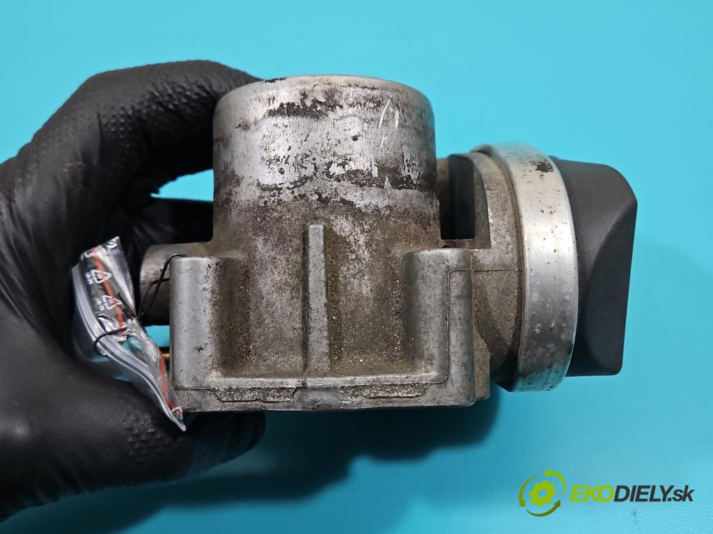 Renault Clio III 2005-2012 1.6 16V 111KM automatic 82 kW 1598 cm3 5- klapka 8200190230 (Škrtiaca klapka)