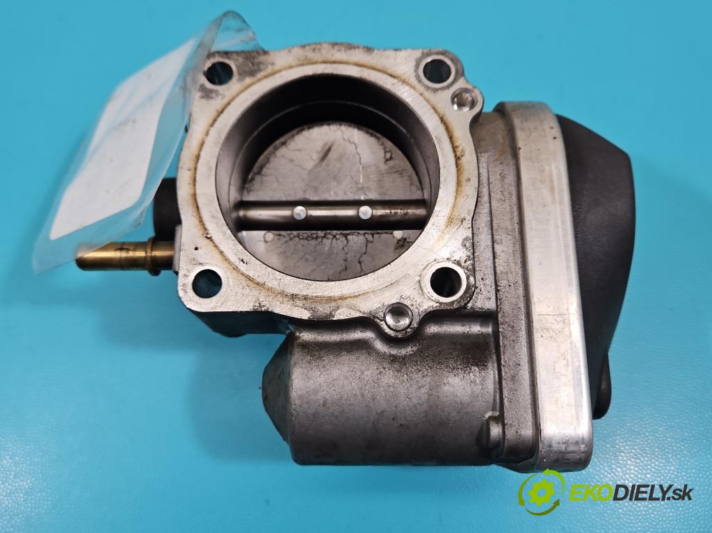 Renault Clio III 2005-2012 1.6 16V 111KM automatic 82 kW 1598 cm3 5- klapka 8200190230 (Škrtiaca klapka)