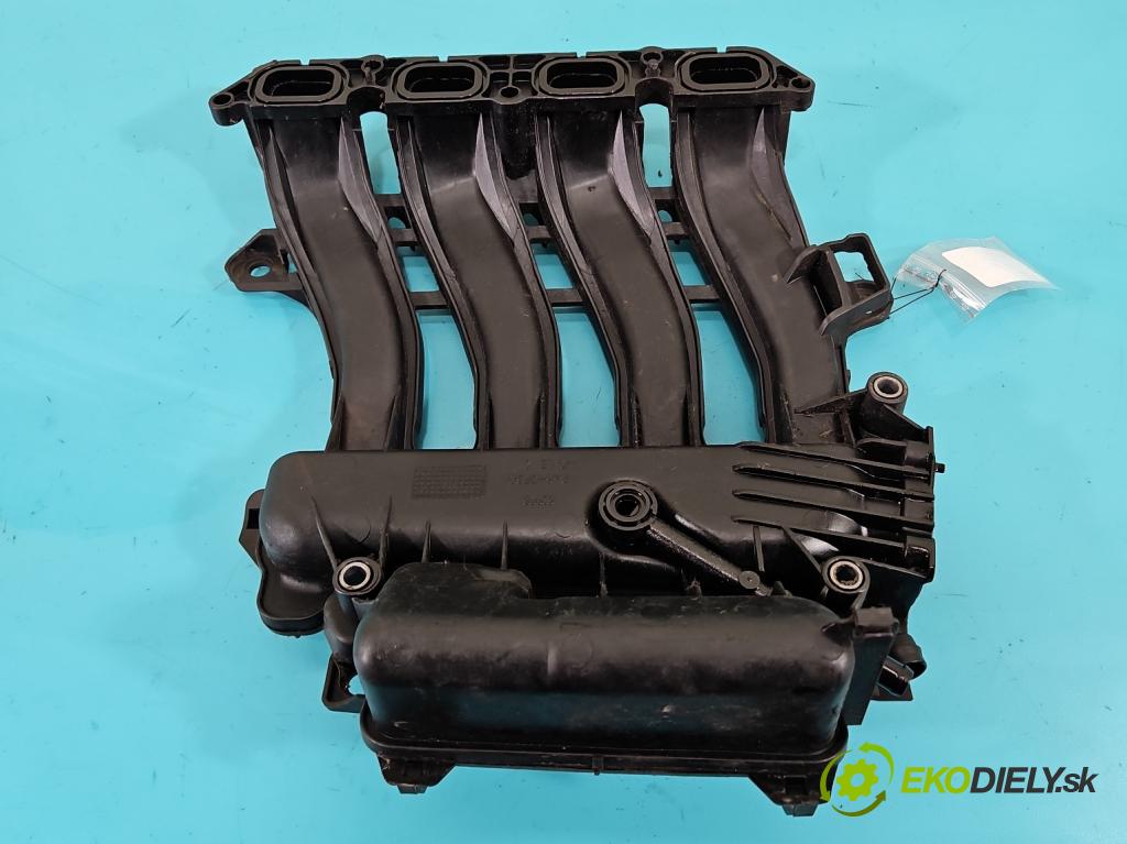 Renault Clio III 2005-2012 1.6 16V 111KM automatic 82 kW 1598 cm3 5- zvod nasávací 8200647713 (Sacie potrubie)