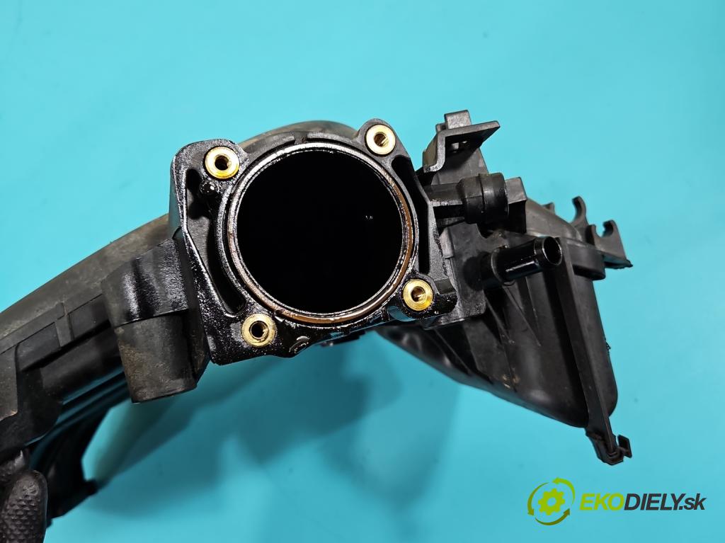 Renault Clio III 2005-2012 1.6 16V 111KM automatic 82 kW 1598 cm3 5- zvod nasávací 8200647713 (Sacie potrubie)