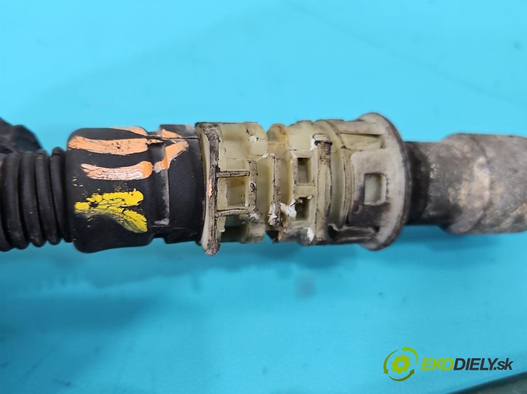 Nissan Micra K13 2010-2017 1.2 16v 80 HP manual 59 kW 1198 cm3 5- Páka: Změny: stupeň,rýchlosť 34101-1HC0A (Rýchlostná páka (kulisa))