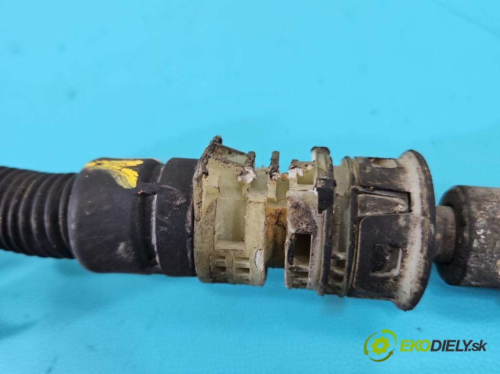 Nissan Micra K13 2010-2017 1.2 16v 80 HP manual 59 kW 1198 cm3 5- Páka: Změny: stupeň,rýchlosť 34101-1HC0A (Rýchlostná páka (kulisa))