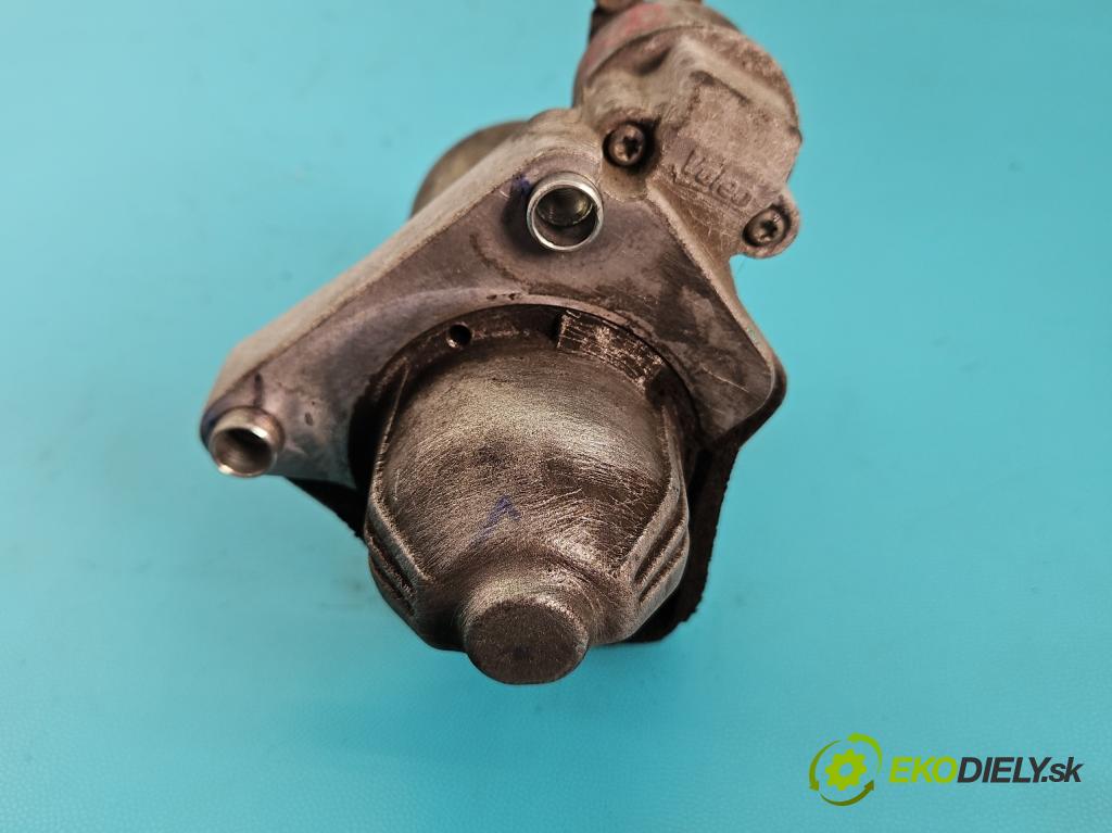 Nissan Micra K13 2010-2017 1.2 16v 80 hp manual 59 kW 1198 cm3 5- startér: 1196052A (Startér)