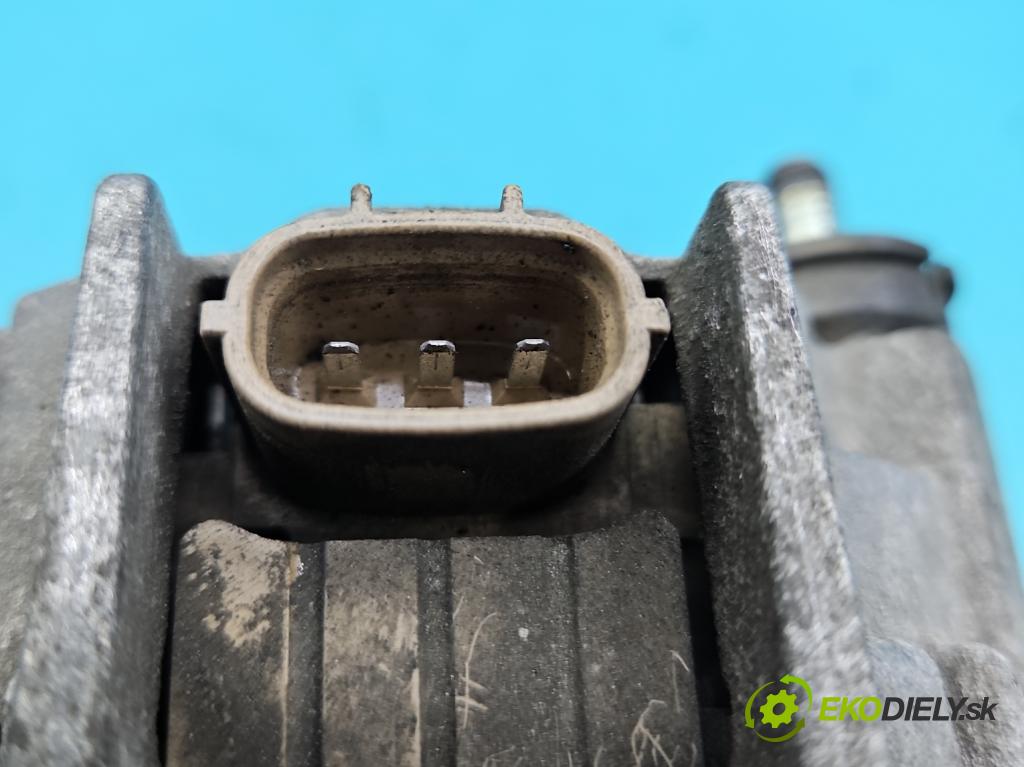 Nissan Micra K13 2010-2017 1.2 16v 80 HP manual 59 kW 1198 cm3 5- Alternator 231001HH1A (Alternátor)