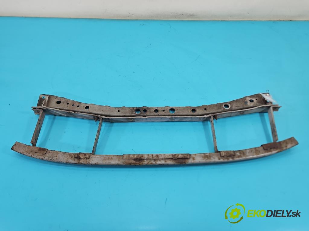 Nissan Micra K13 2010-2017 1.2 16v 80 hp manual 59 kW 1198 cm3 5- stěna přední  (Přední výztuha)