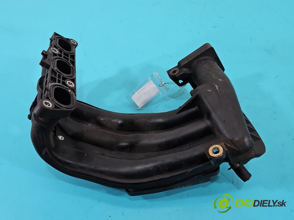 Nissan Micra K13 2010-2017 1.2 16v 80 hp manual 59 kW 1198 cm3 5- potrubí sací  (Sací potrubí)