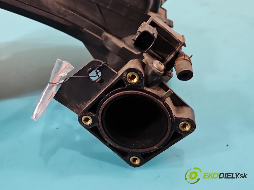 Nissan Micra K13 2010-2017 1.2 16v 80 hp manual 59 kW 1198 cm3 5- potrubí sací  (Sací potrubí)