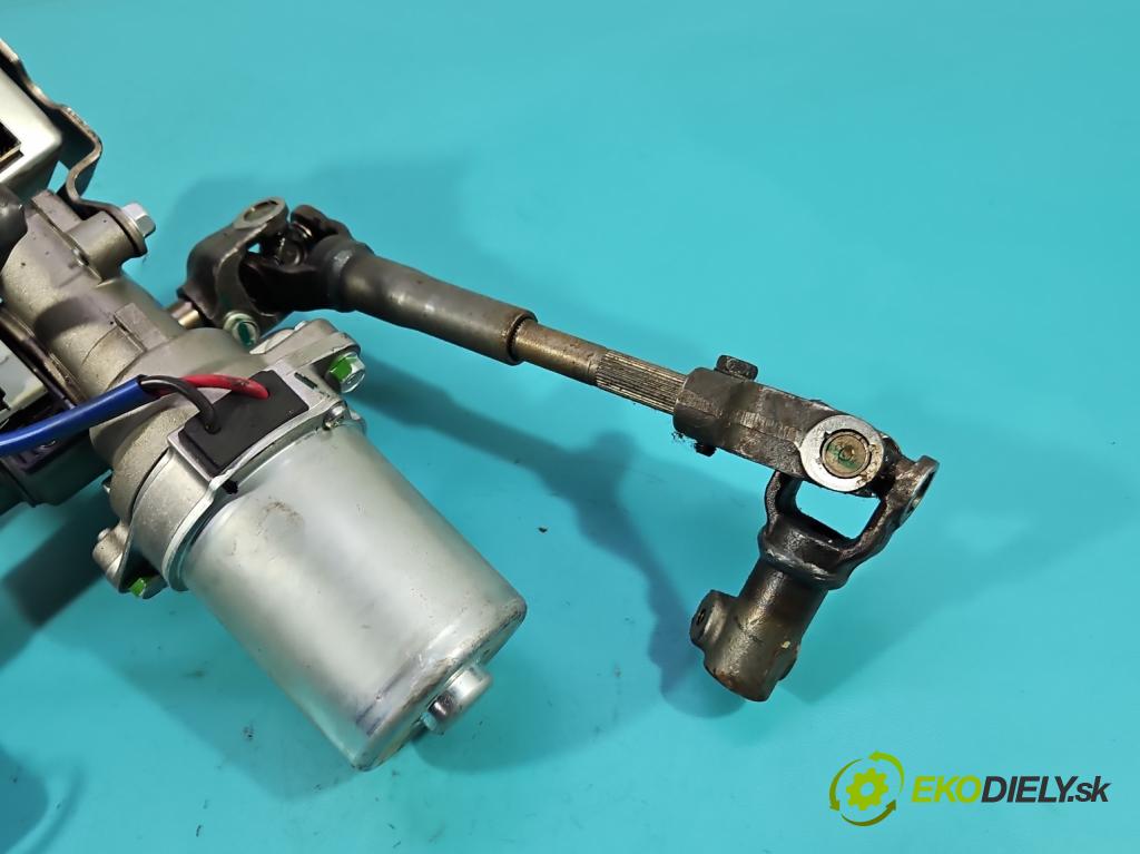 Nissan Micra K13 2010-2017 1.2 16v 80 hp manual 59 kW 1198 cm3 5- čerpadlo posilovač 28500-1HA1A (Servočerpadlo)