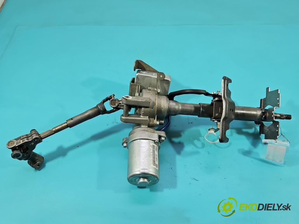 Nissan Micra K13 2010-2017 1.2 16v 80 hp manual 59 kW 1198 cm3 5- čerpadlo posilovač 28500-1HA1A (Servočerpadlo)