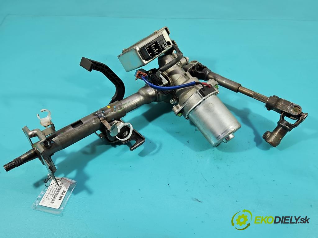 Nissan Micra K13 2010-2017 1.2 16v 80 hp manual 59 kW 1198 cm3 5- čerpadlo posilovač 28500-1HA1A (Servočerpadlo)