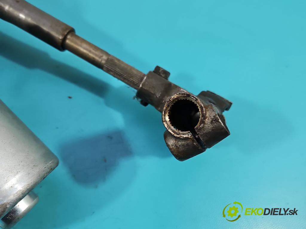 Nissan Micra K13 2010-2017 1.2 16v 80 hp manual 59 kW 1198 cm3 5- čerpadlo posilovač 28500-1HA1A (Servočerpadlo)