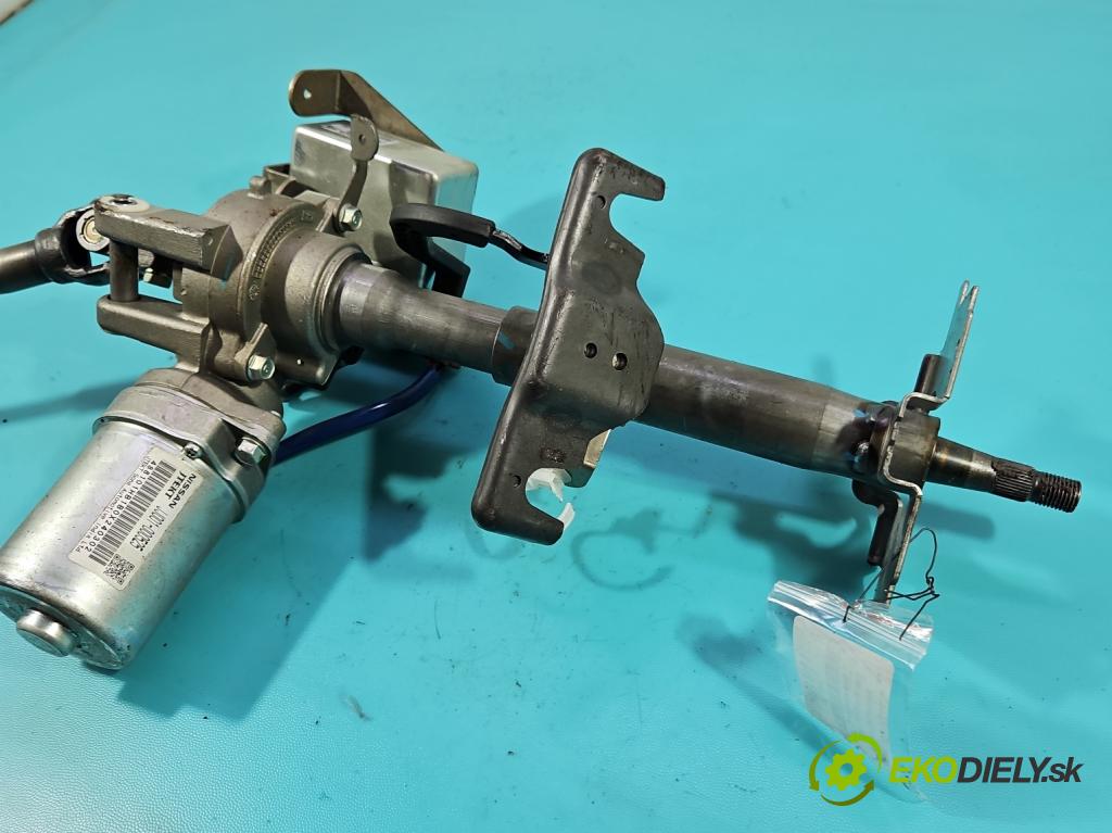 Nissan Micra K13 2010-2017 1.2 16v 80 hp manual 59 kW 1198 cm3 5- čerpadlo posilovač 28500-1HA1A (Servočerpadlo)