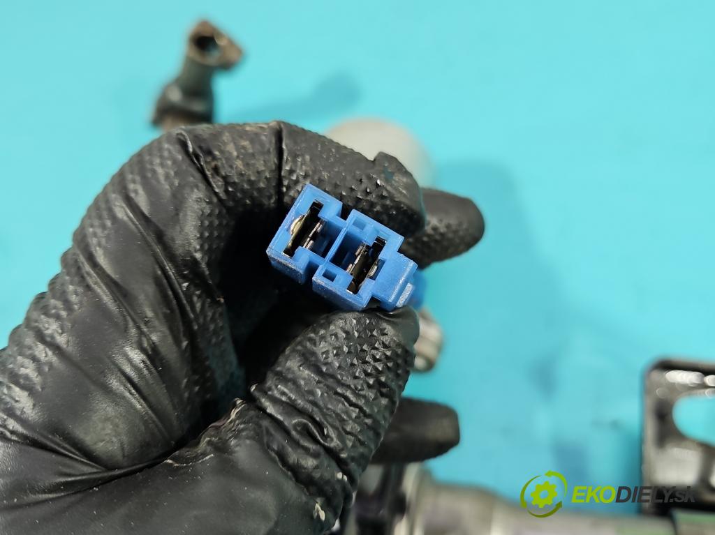 Nissan Micra K13 2010-2017 1.2 16v 80 hp manual 59 kW 1198 cm3 5- čerpadlo posilovač 28500-1HA1A (Servočerpadlo)