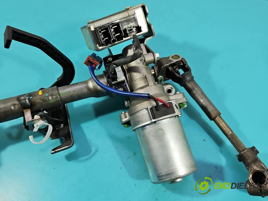 Nissan Micra K13 2010-2017 1.2 16v 80 hp manual 59 kW 1198 cm3 5- čerpadlo posilovač 28500-1HA1A (Servočerpadlo)