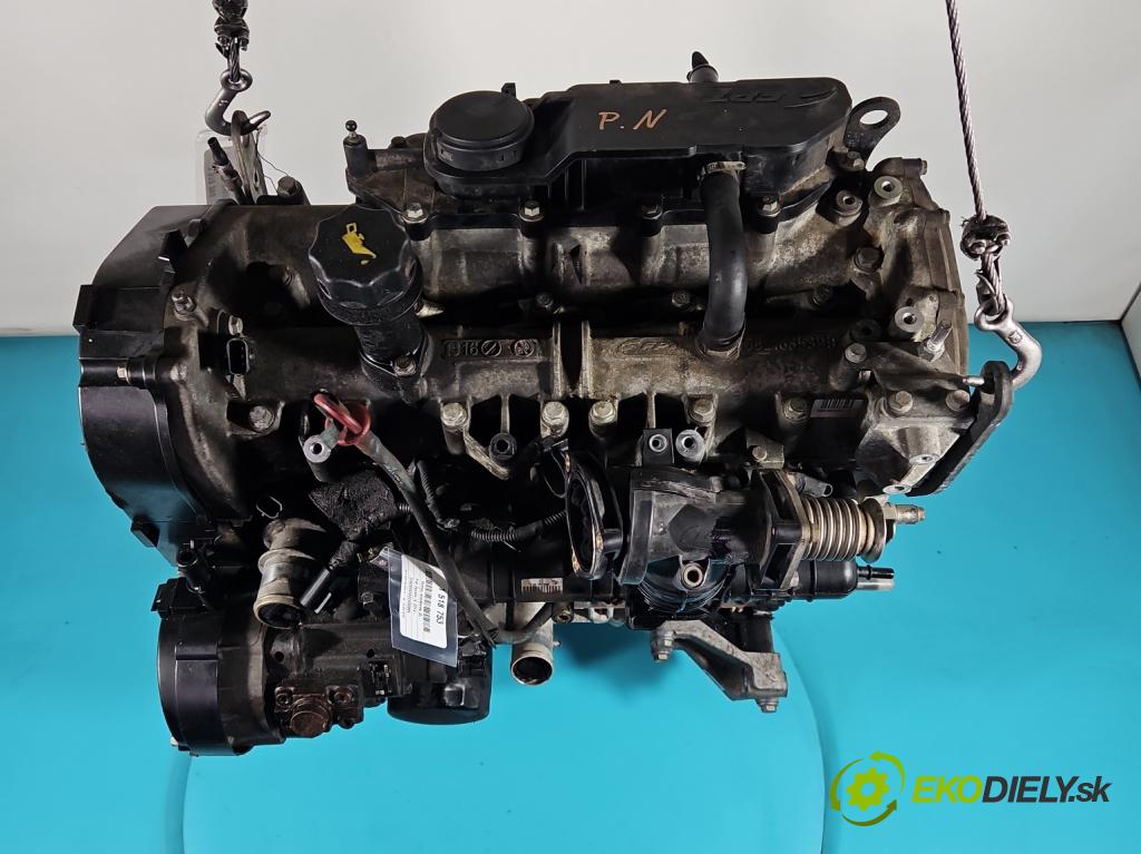 Fiat Ducato IV 2014- 2.3 jtd 150 HP manual 110 kW 2287 cm3 2- motor diesla F1AGL411C