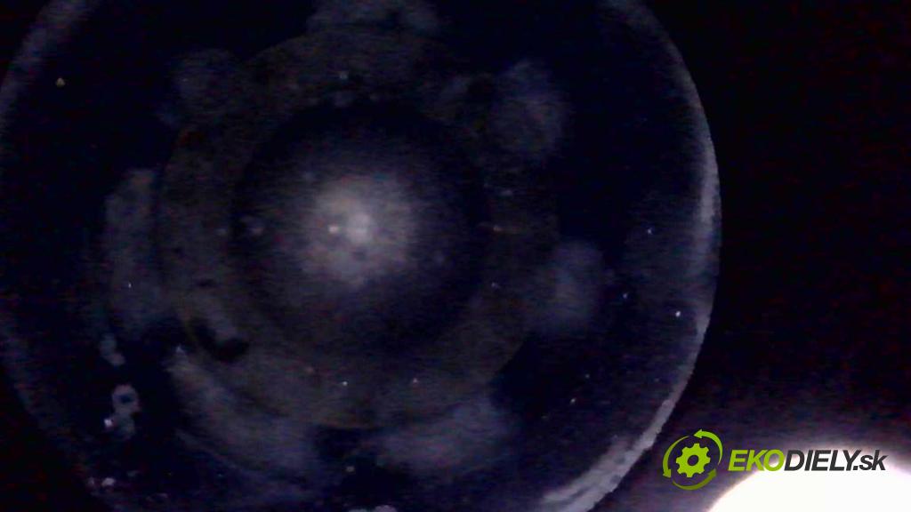 Fiat Ducato IV 2014- 2.3 jtd 150 HP manual 110 kW 2287 cm3 2- motor diesla F1AGL411C