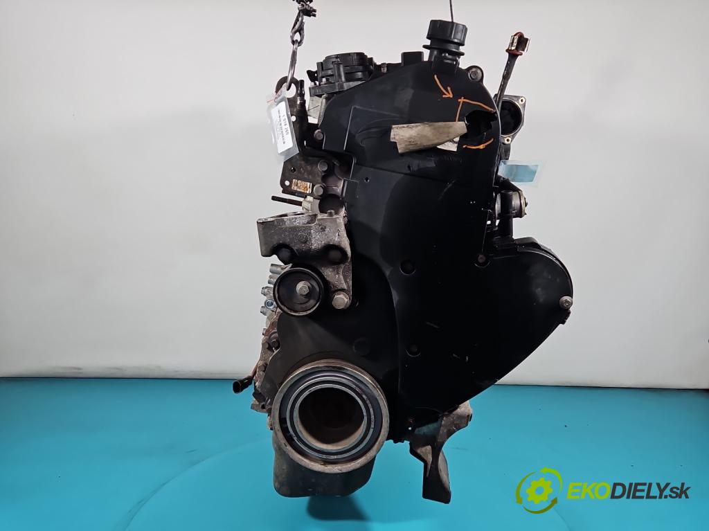 Fiat Ducato IV 2014- 2.3 jtd 150 HP manual 110 kW 2287 cm3 2- motor diesla F1AGL411C