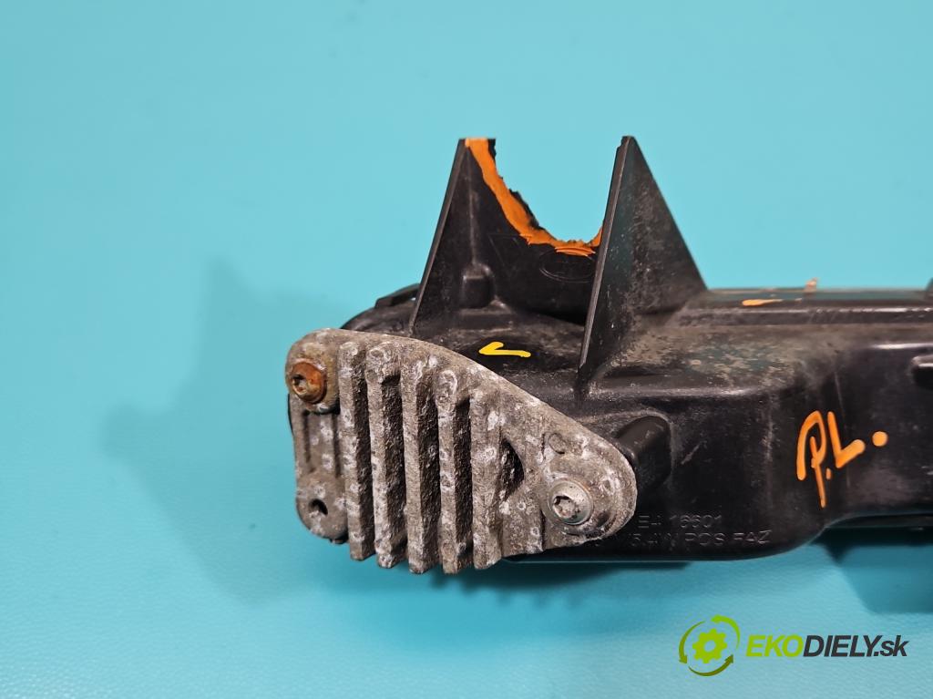 Porsche Panamera I 970 2009-2016 3.0 v6 420hp automatic 309 kW 2997 cm3 5- rozcestník: přední levý 97063108152