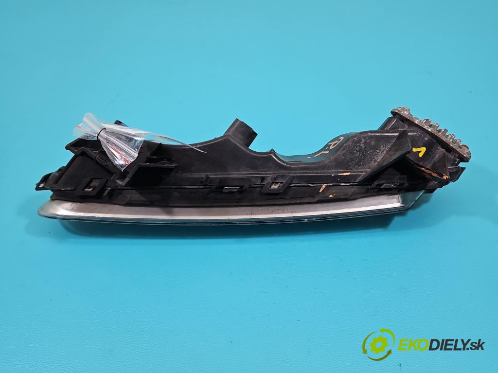 Porsche Panamera I 970 2009-2016 3.0 v6 420hp automatic 309 kW 2997 cm3 5- rozcestník: přední levý 97063108152