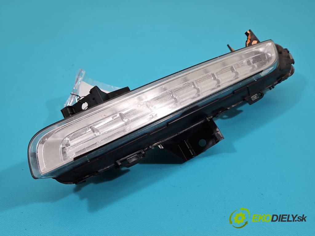 Porsche Panamera I 970 2009-2016 3.0 v6 420hp automatic 309 kW 2997 cm3 5- rozcestník: přední levý 97063108152