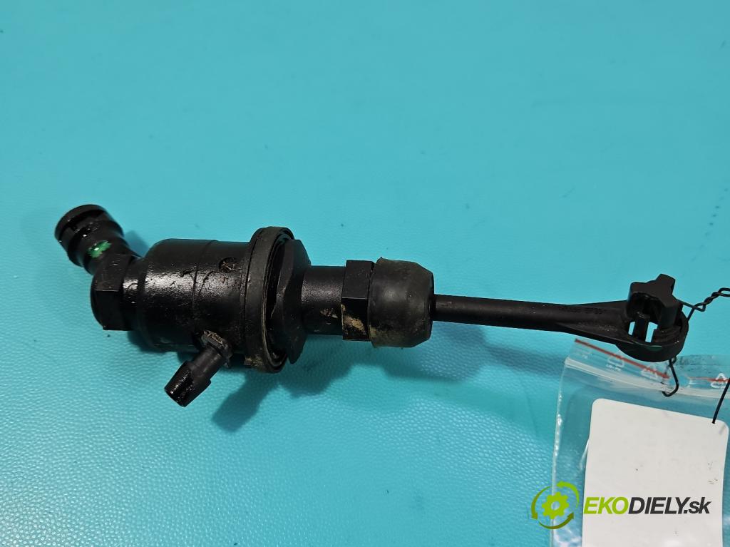 Nissan Micra K13 2010-2017 1.2 16v 80 HP manual 59 kW 1198 cm3 5- pompa spojková 306101HGOA