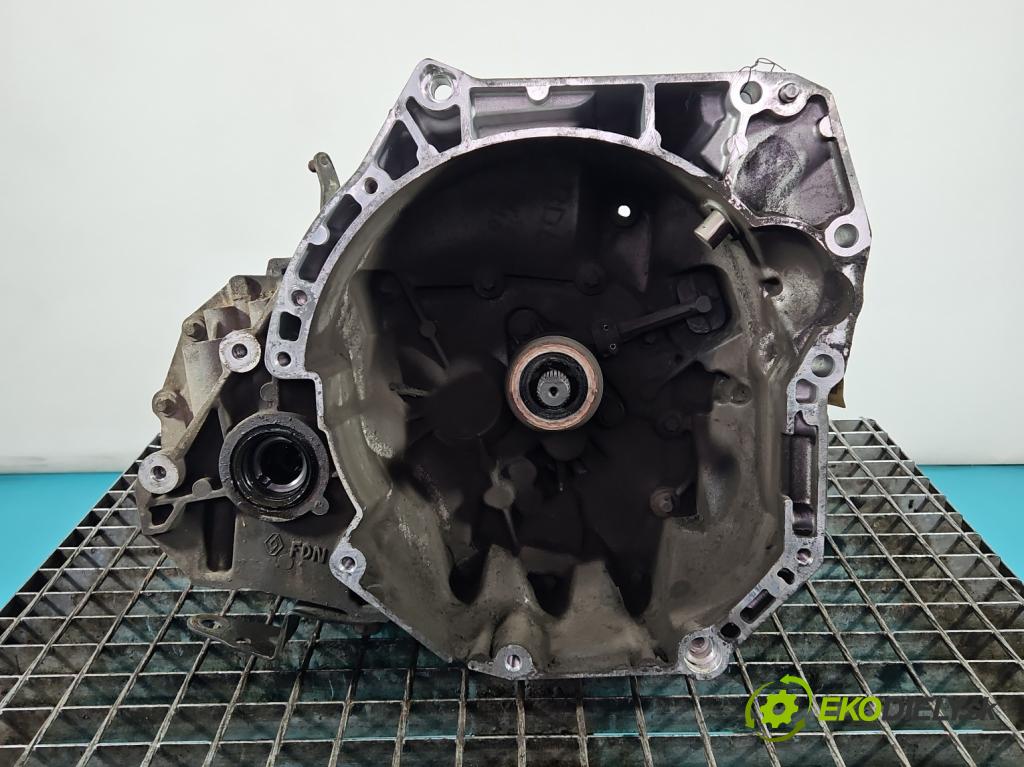 Nissan Micra K13 2010-2017 1.2 16v 80 HP manual 59 kW 1198 cm3 5- prevodovka stupeň,rýchlosť manual JH3 195