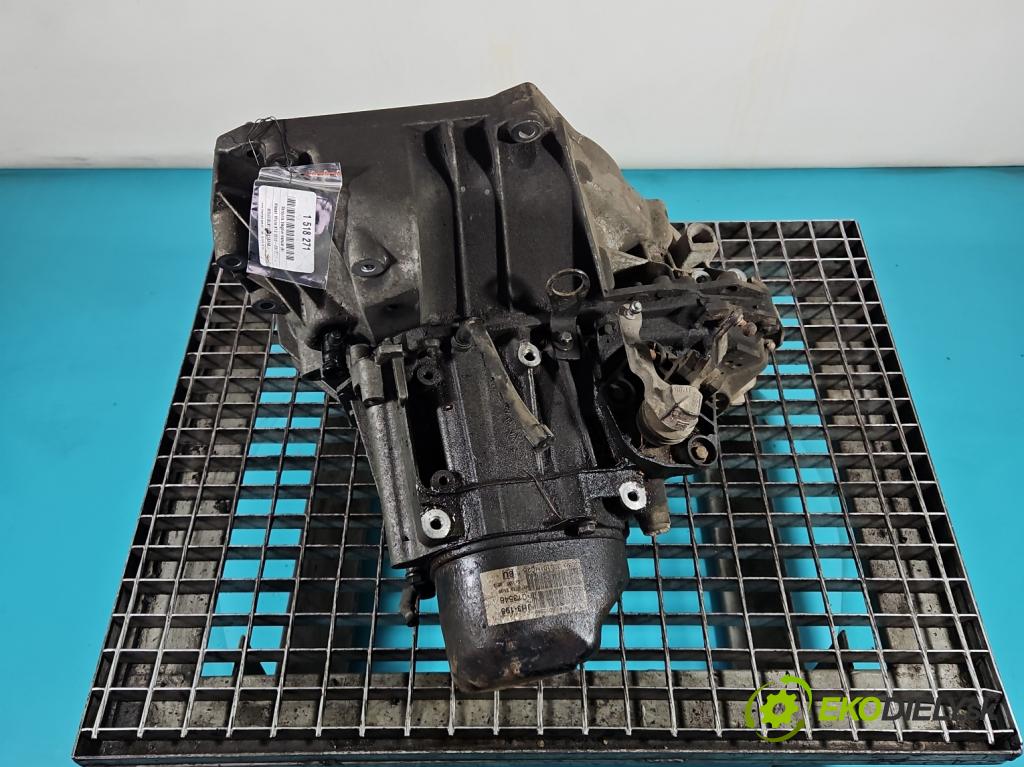 Nissan Micra K13 2010-2017 1.2 16v 80 HP manual 59 kW 1198 cm3 5- prevodovka stupeň,rýchlosť manual JH3 195