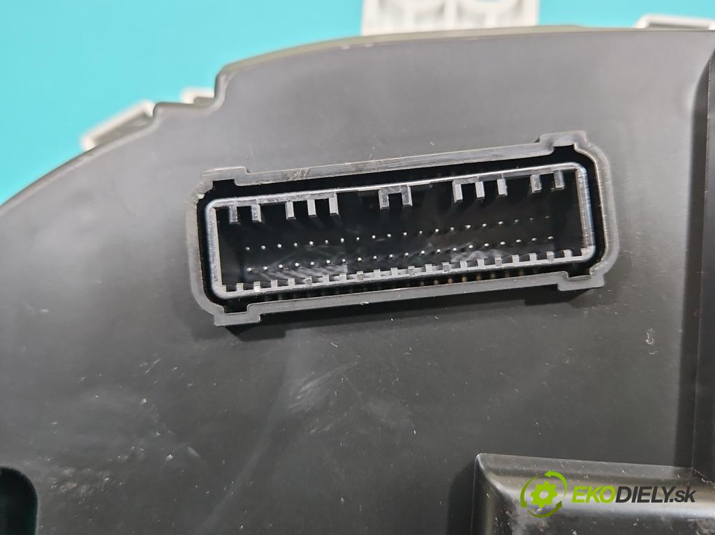 Hyundai Elantra VI 2015-2020 1.6 16v 128 HP manual 93.8 kW 1591 cm3 4- prístrojovka/ budíky 94013-F2130 (Prístrojová doska)