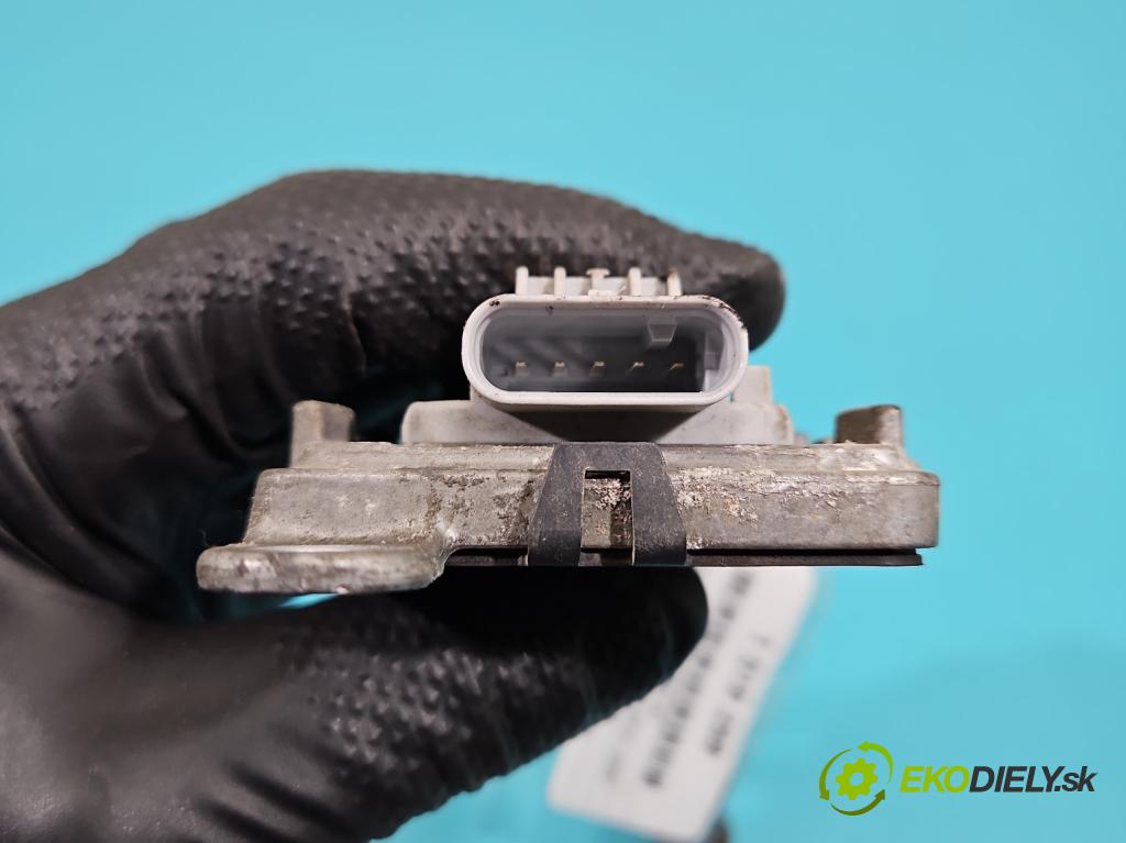 Citroen C4 Grand Picasso II 2013-2022 2.0 HDI 163 HP automatic 120 kW 1997 cm3 5- Sonda lambda 9821120980 (Lambda sonda)