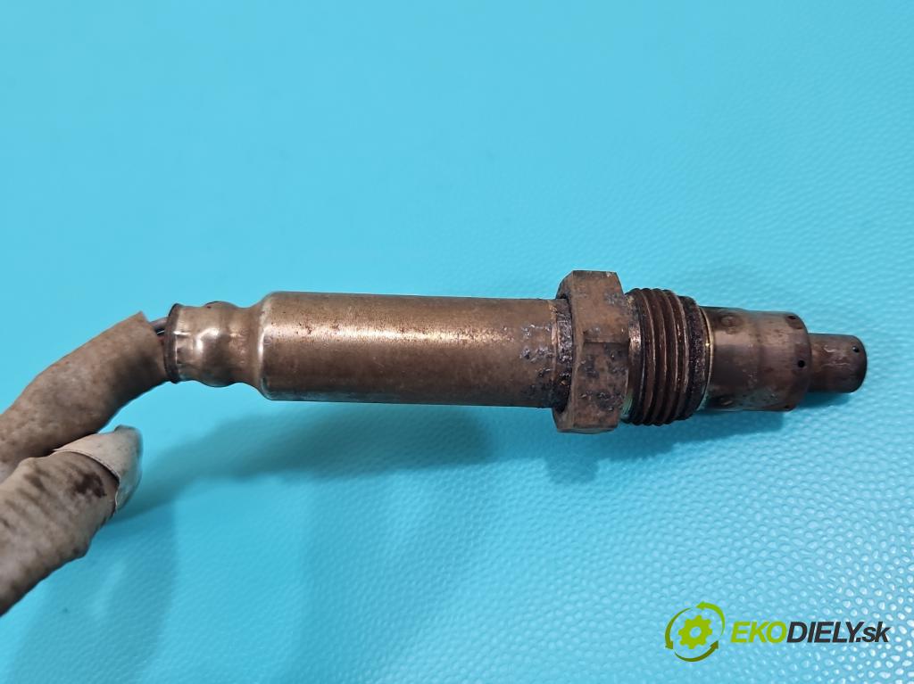 Citroen C4 Grand Picasso II 2013-2022 2.0 HDI 163 HP automatic 120 kW 1997 cm3 5- Sonda lambda 9821120980 (Lambda sonda)