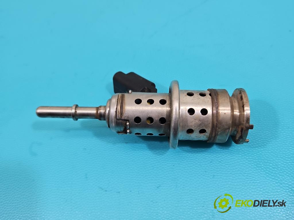 Citroen C4 Grand Picasso II 2013-2022 2.0 HDI 163 HP automatic 120 kW 1997 cm3 5- vstrek 9801187080 (Vstrekovač paliva)