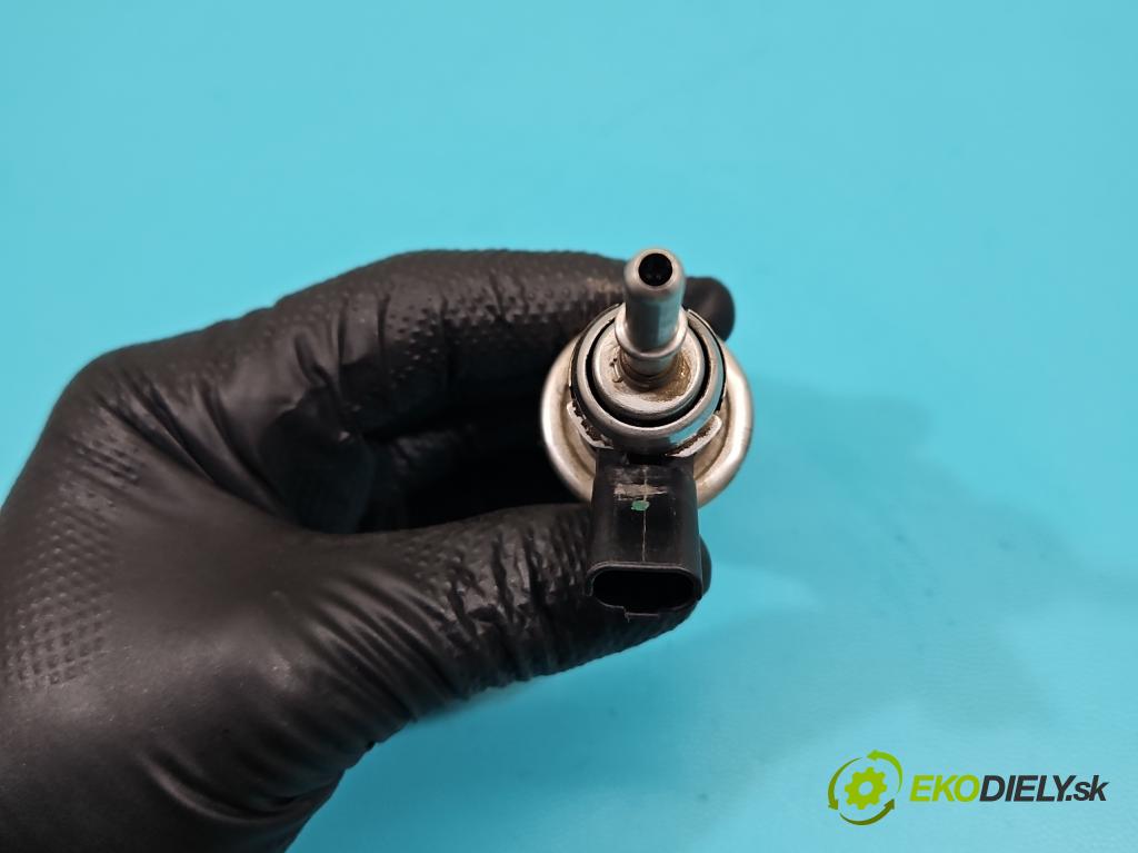 Citroen C4 Grand Picasso II 2013-2022 2.0 HDI 163 HP automatic 120 kW 1997 cm3 5- vstrek 9801187080 (Vstrekovač paliva)