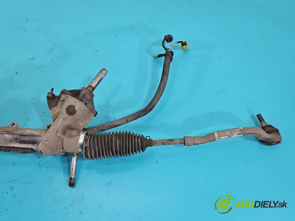 Citroen C4 Grand Picasso II 2013-2022 2.0 HDI 163 HP automatic 120 kW 1997 cm3 5- Ozubené kolo: volant 5WK67000B