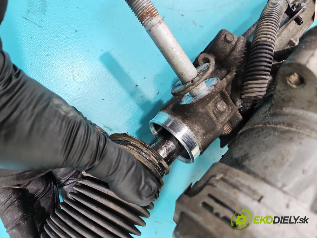 Citroen C4 Grand Picasso II 2013-2022 2.0 HDI 163 HP automatic 120 kW 1997 cm3 5- Ozubené kolo: volant 5WK67000B