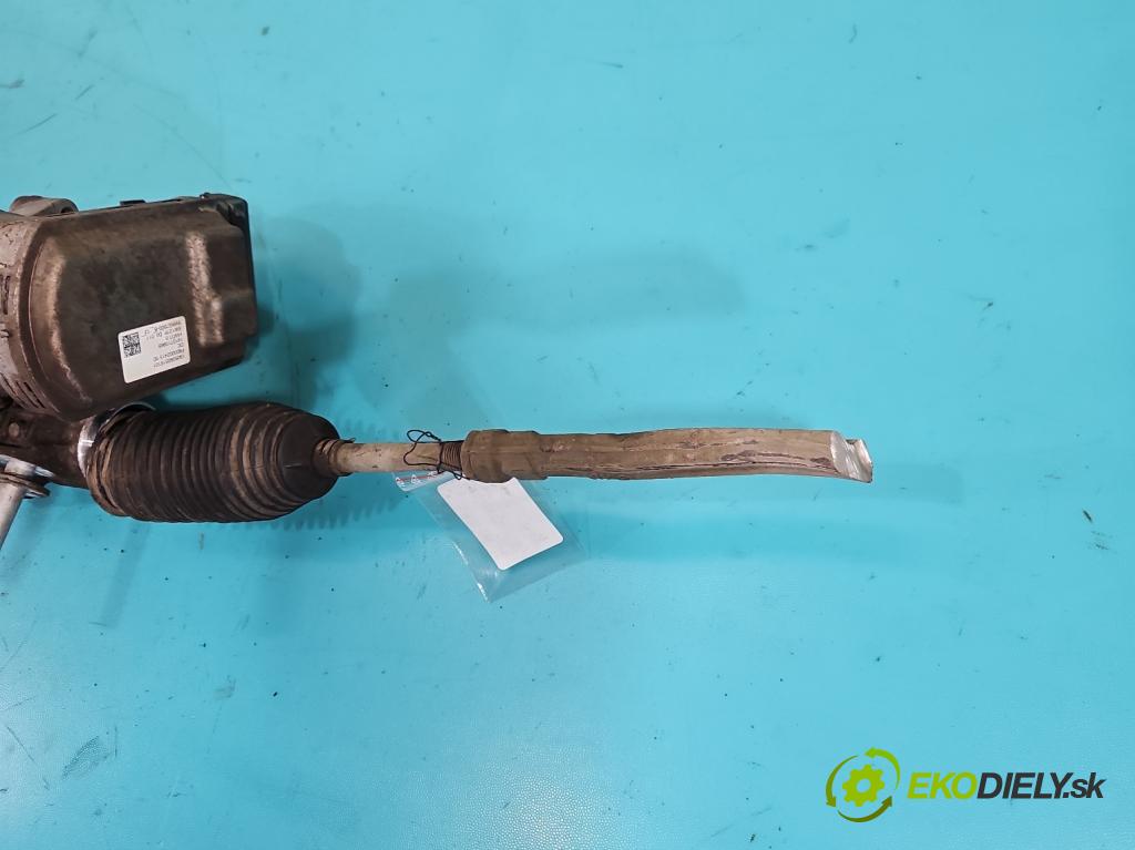 Citroen C4 Grand Picasso II 2013-2022 2.0 HDI 163 HP automatic 120 kW 1997 cm3 5- Ozubené kolo: volant 5WK67000B