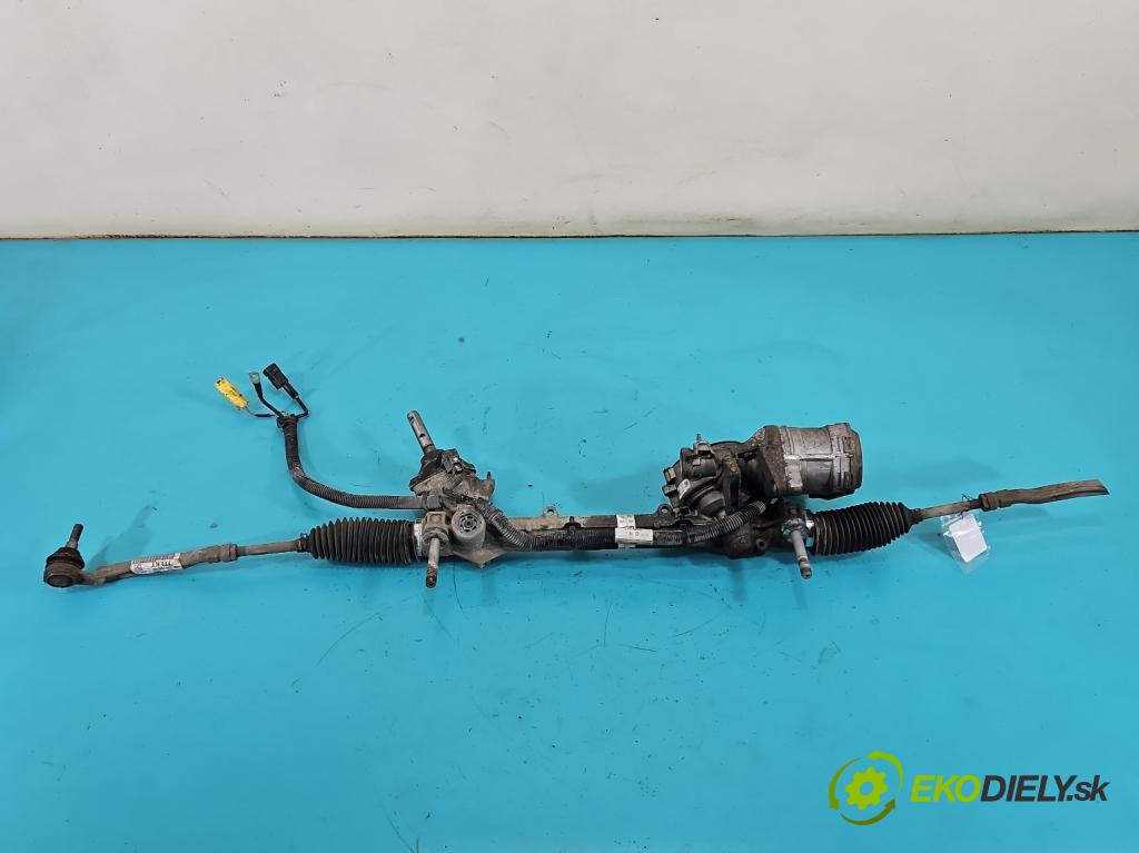 Citroen C4 Grand Picasso II 2013-2022 2.0 HDI 163 HP automatic 120 kW 1997 cm3 5- Ozubené kolo: volant 5WK67000B