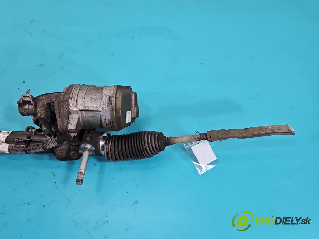 Citroen C4 Grand Picasso II 2013-2022 2.0 HDI 163 HP automatic 120 kW 1997 cm3 5- Ozubené kolo: volant 5WK67000B