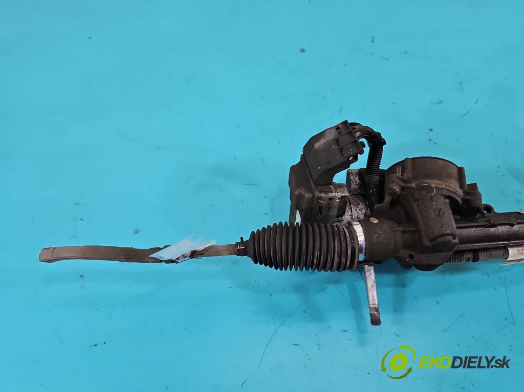 Citroen C4 Grand Picasso II 2013-2022 2.0 HDI 163 HP automatic 120 kW 1997 cm3 5- Ozubené kolo: volant 5WK67000B