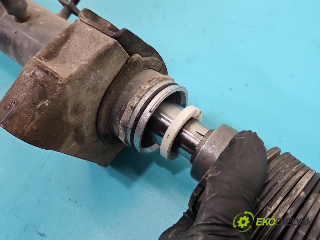 Fiat Ducato IV 2014- 2.3 jtd 150 hp manual 110 kW 2287 cm3 2- řízení volant 01385338080