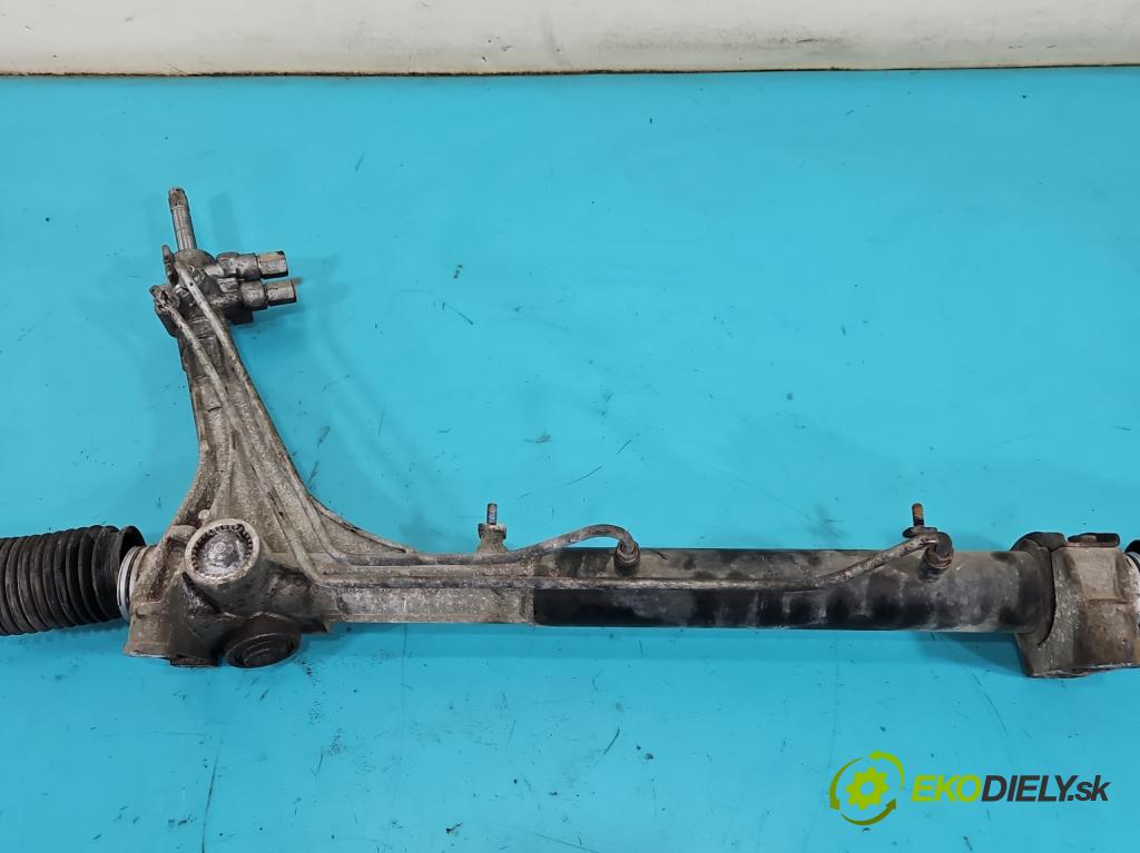 Fiat Ducato IV 2014- 2.3 jtd 150 hp manual 110 kW 2287 cm3 2- řízení volant 01385338080