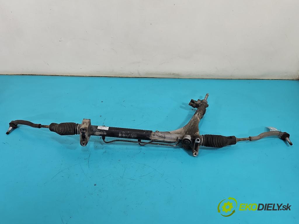 Fiat Ducato IV 2014- 2.3 jtd 150 hp manual 110 kW 2287 cm3 2- řízení volant 01385338080