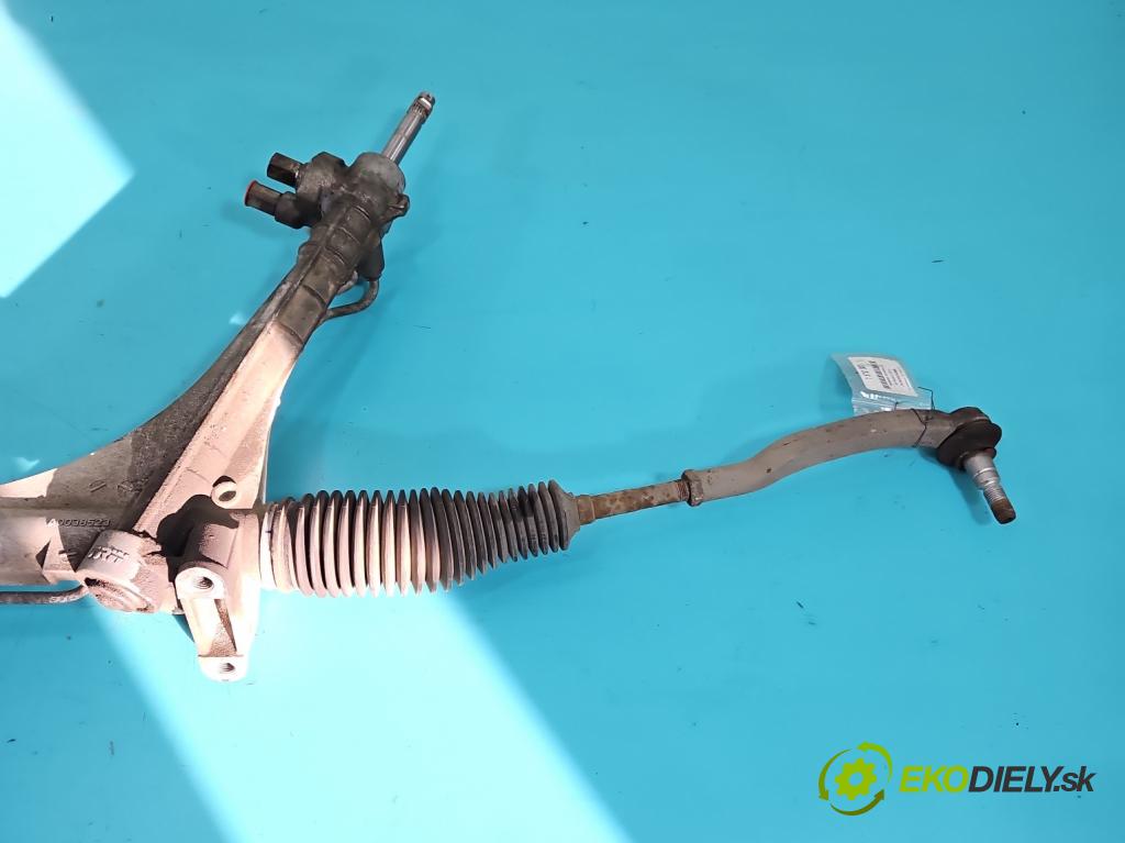 Fiat Ducato IV 2014- 2.3 jtd 150 hp manual 110 kW 2287 cm3 2- řízení volant 01385338080