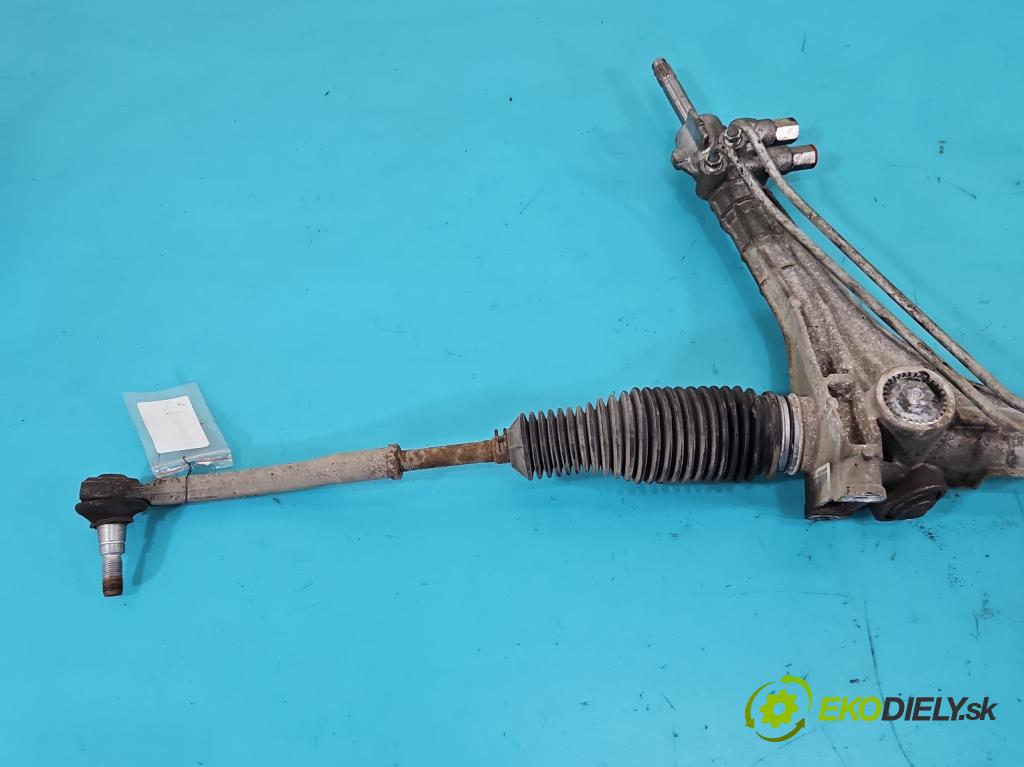 Fiat Ducato IV 2014- 2.3 jtd 150 hp manual 110 kW 2287 cm3 2- řízení volant 01385338080