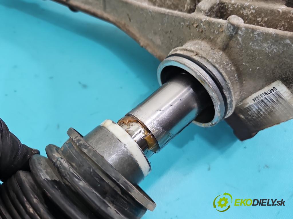 Fiat Ducato IV 2014- 2.3 jtd 150 hp manual 110 kW 2287 cm3 2- řízení volant 01385338080